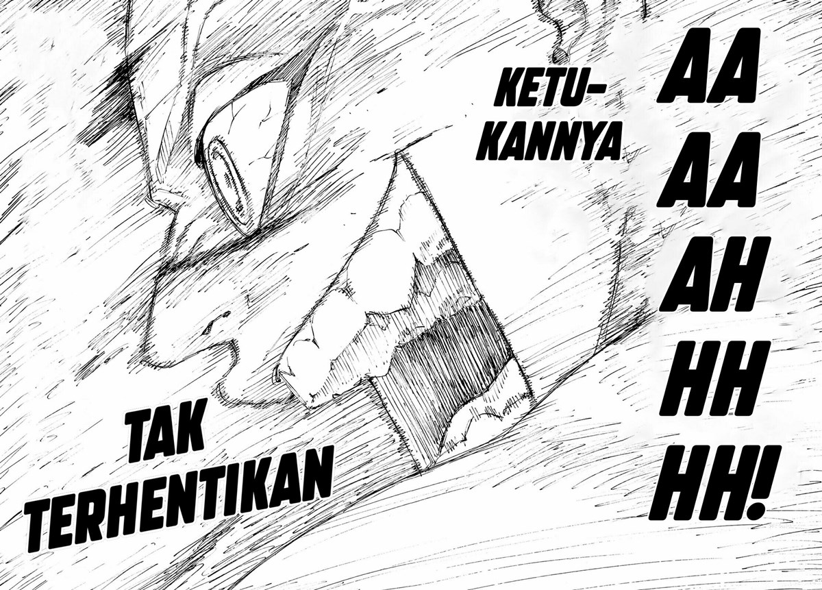 Tokyo卍Revengers Chapter 232