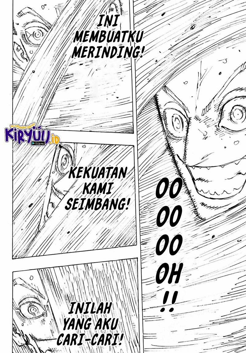Tokyo卍Revengers Chapter 232