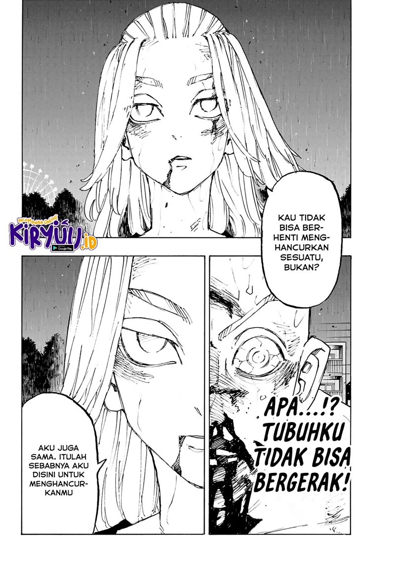 Tokyo卍Revengers Chapter 232