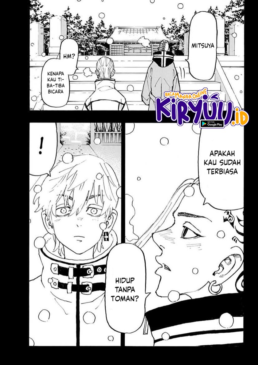 Tokyo卍Revengers Chapter 238