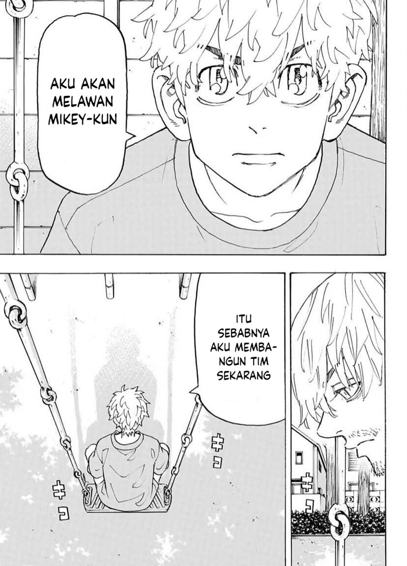 Tokyo卍Revengers Chapter 238
