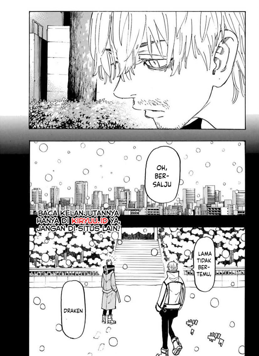 Tokyo卍Revengers Chapter 238