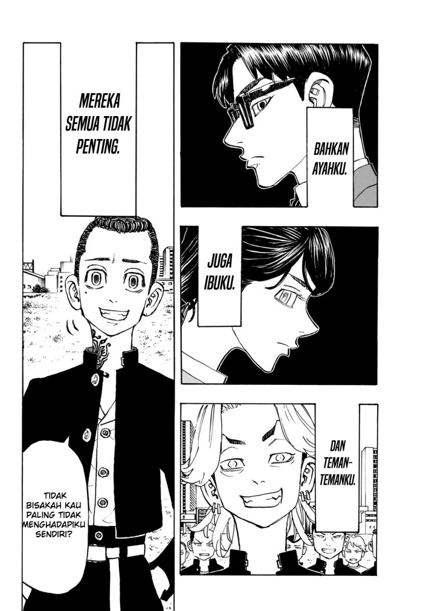 Tokyo卍Revengers Chapter 278.4