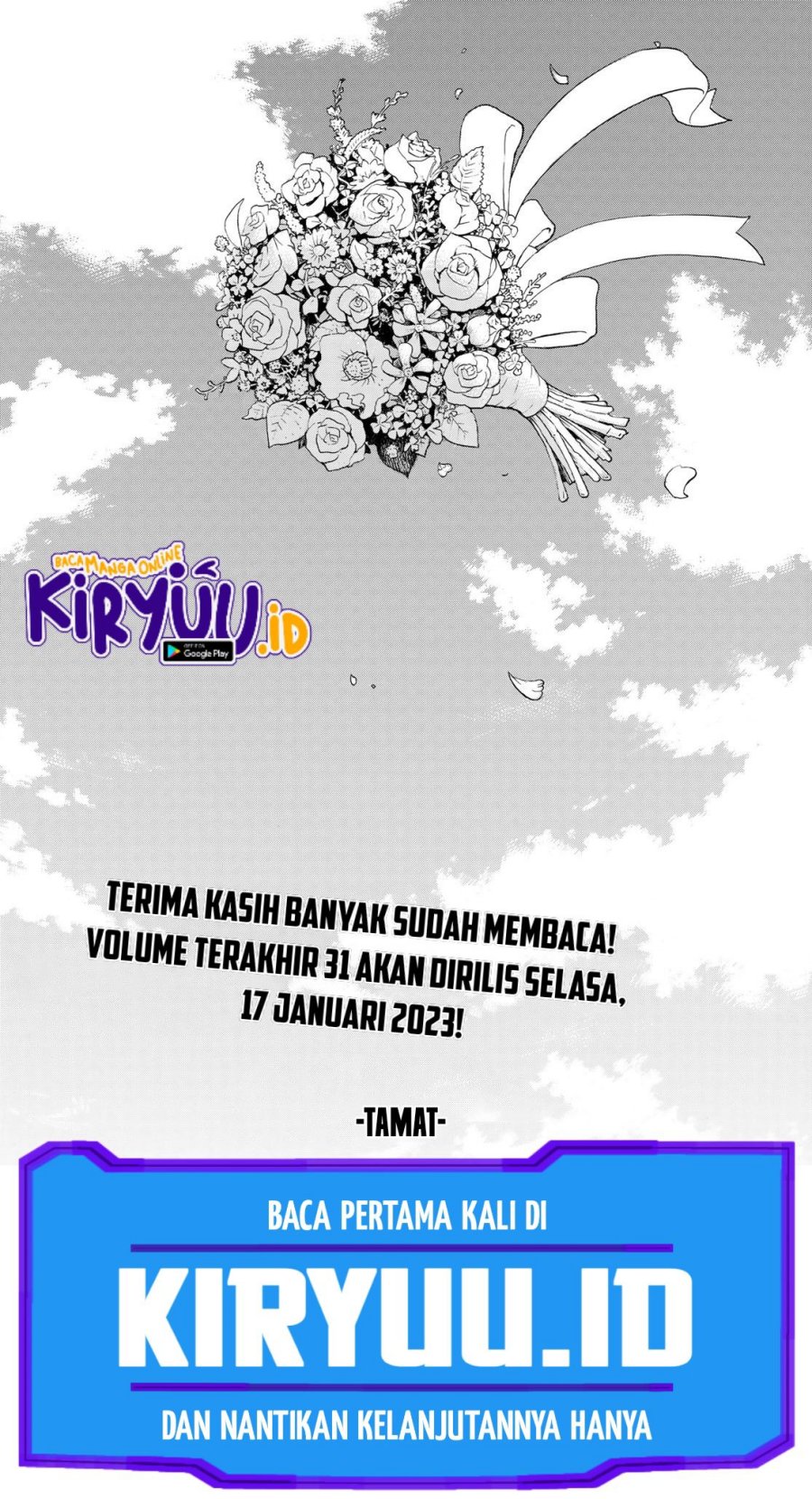 Tokyo卍Revengers Chapter 278