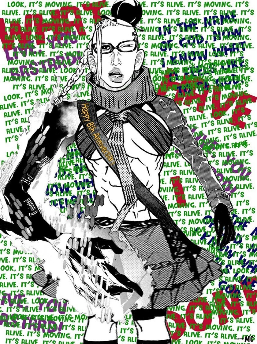 Tokyo卍Revengers Chapter 52