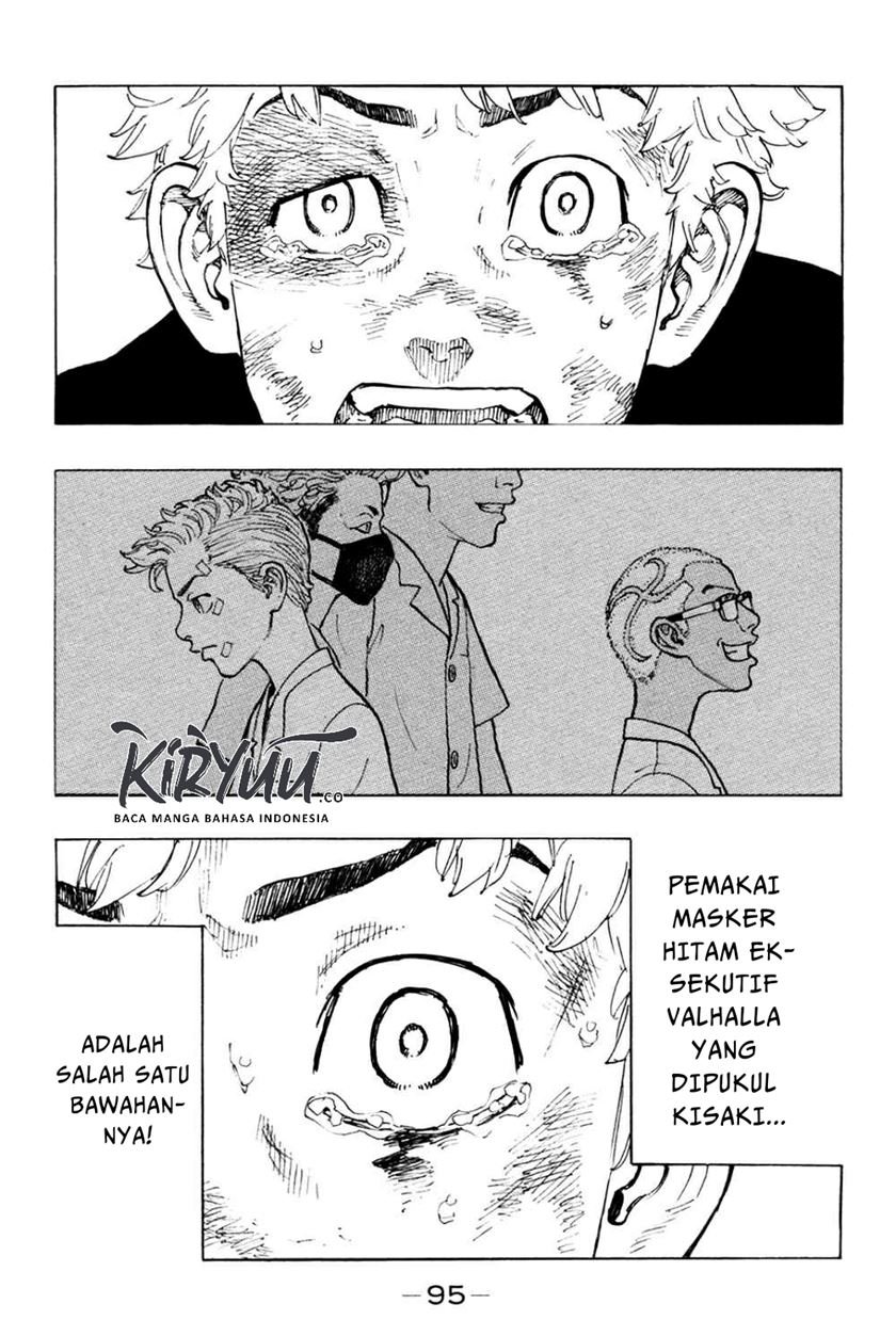 Tokyo卍Revengers Chapter 56
