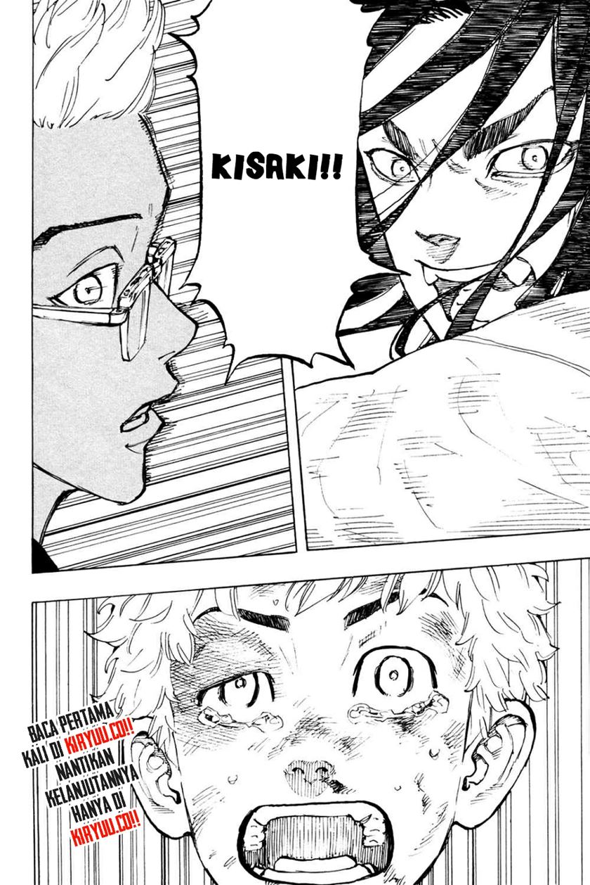 Tokyo卍Revengers Chapter 56