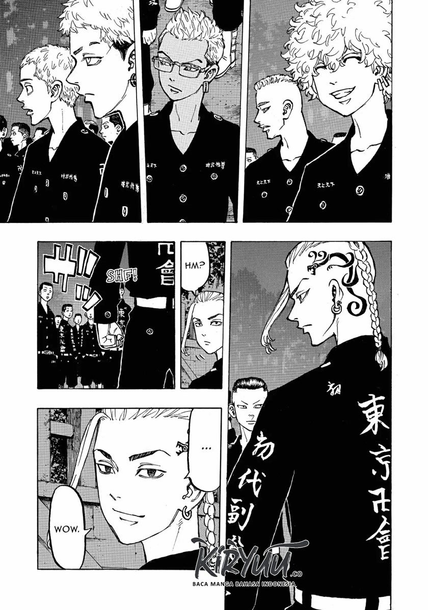 Tokyo卍Revengers Chapter 68