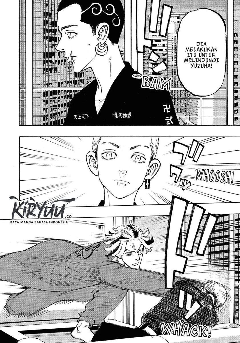 Tokyo卍Revengers Chapter 84