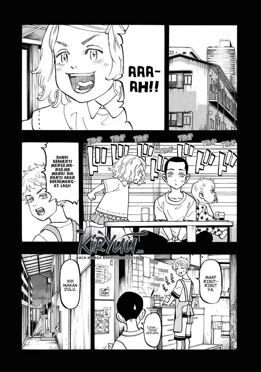 Tokyo卍Revengers Chapter 84
