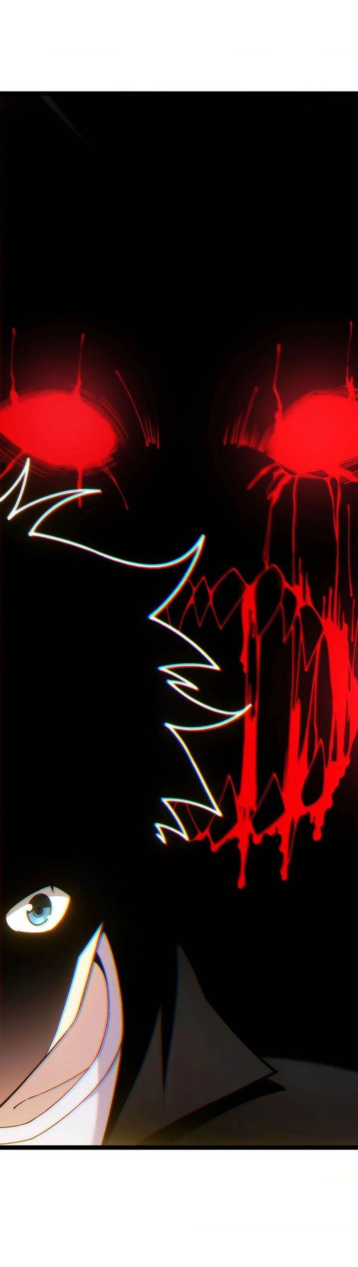 Maxed Strength Necromancer Chapter 73