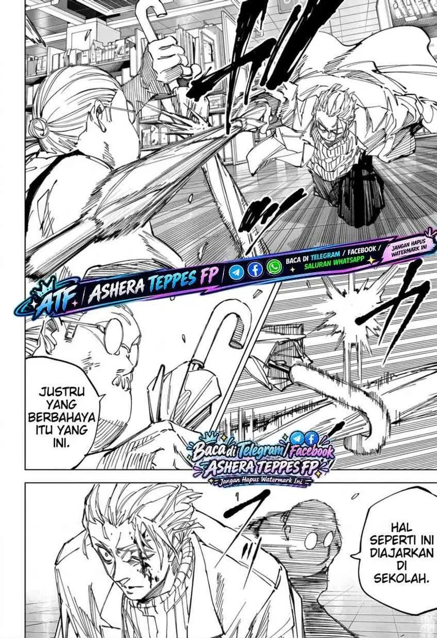 Sakamoto Days Chap 278 - Next Chap 279