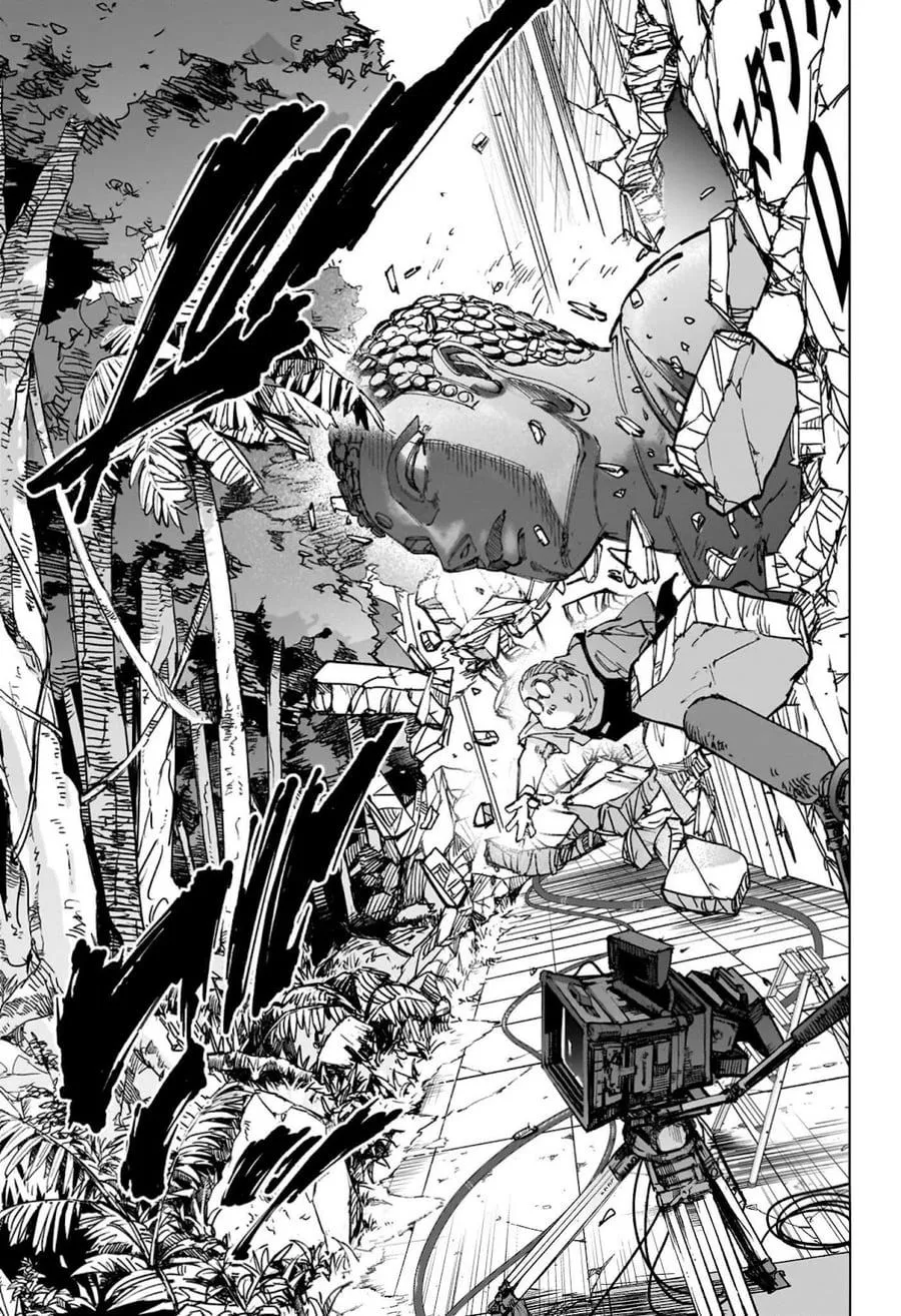 Sakamoto Days Chapter 280