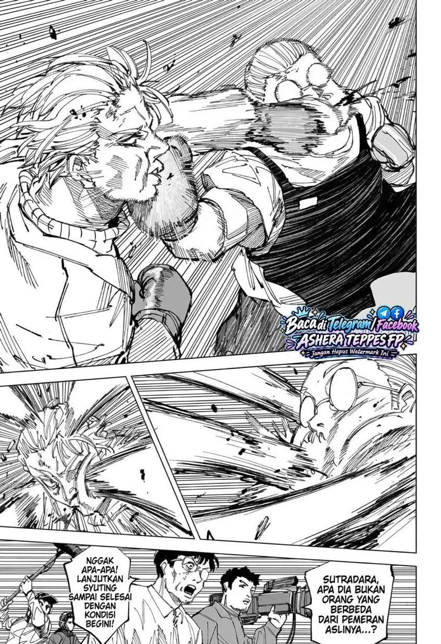 Sakamoto Days Chapter 280