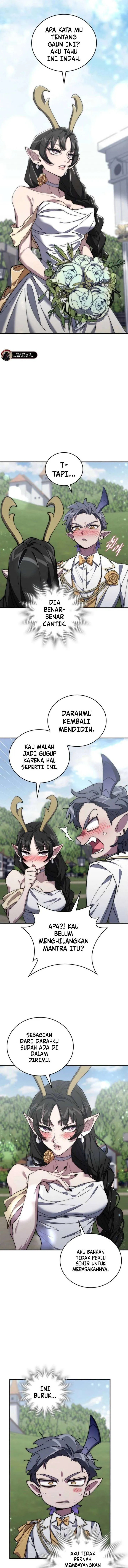 Dungeon Architect Chapter 68