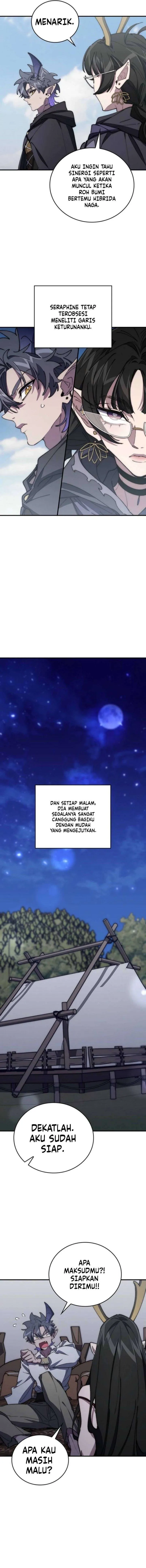 Dungeon Architect Chapter 68
