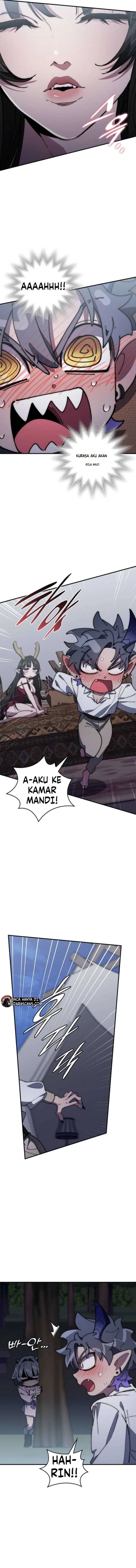 Dungeon Architect Chapter 68