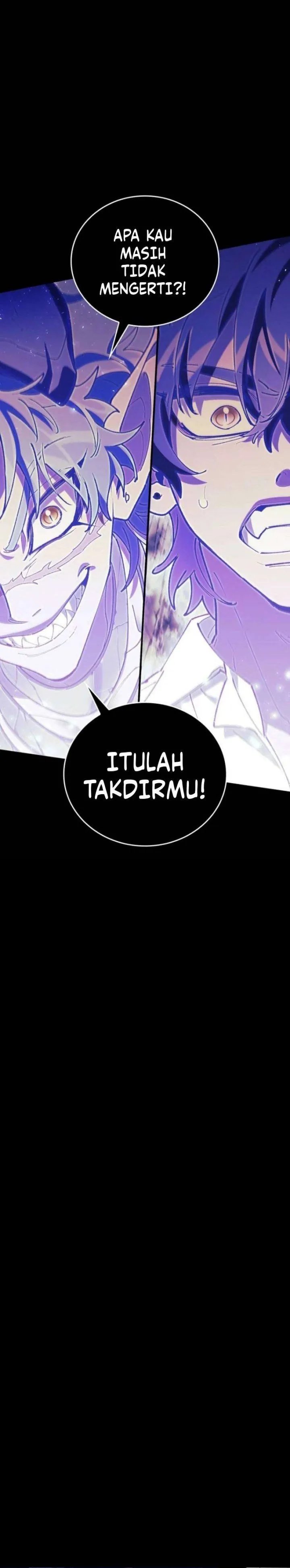 Dungeon Architect Chapter 68