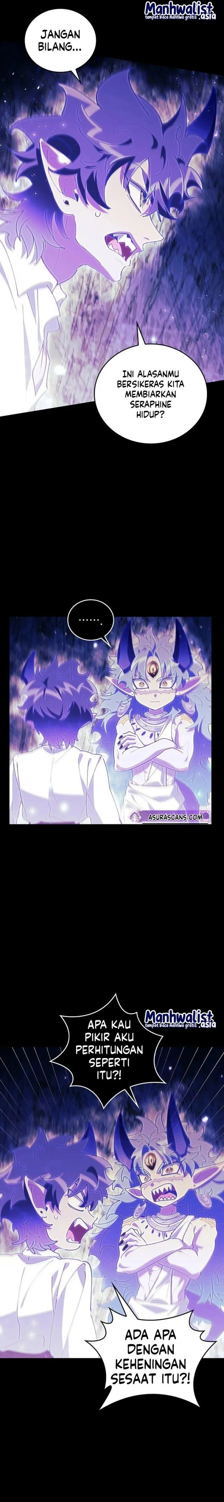 Dungeon Architect Chapter 69