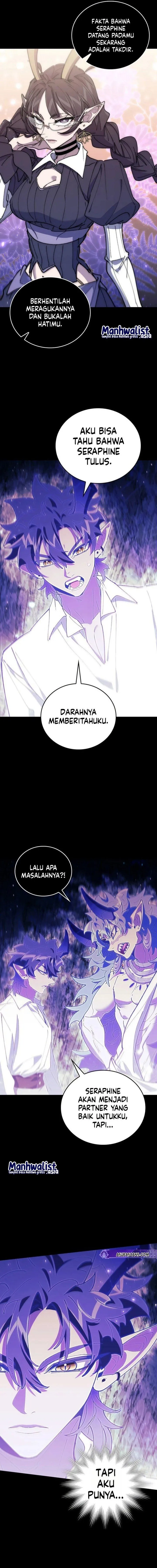 Dungeon Architect Chapter 69