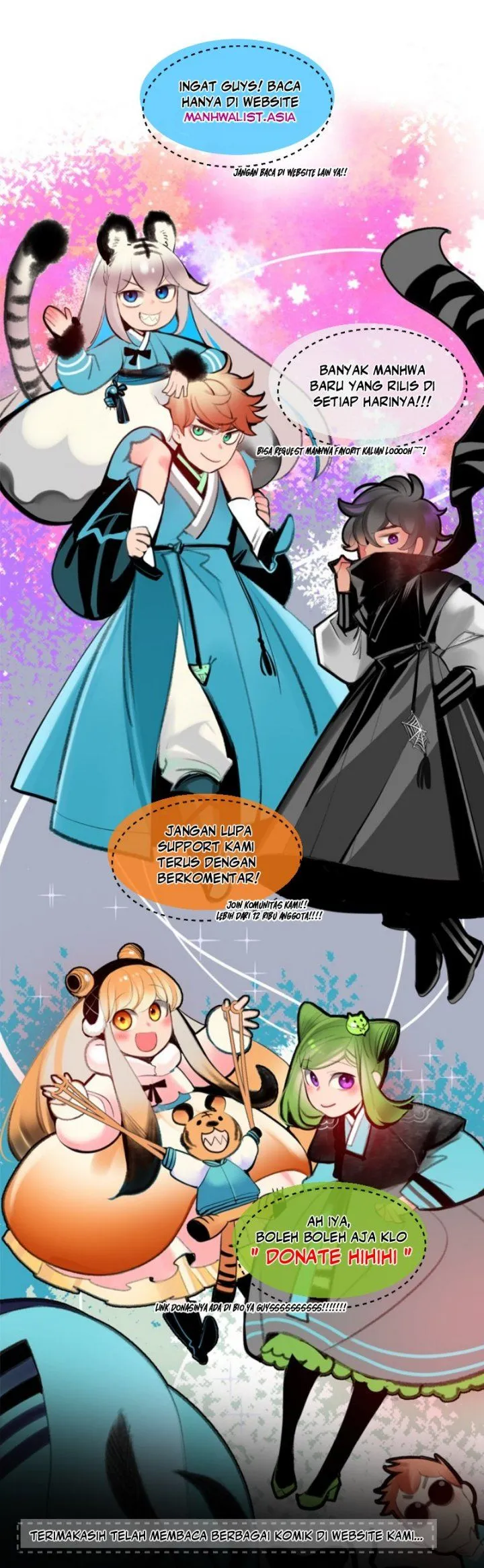 Dungeon Architect Chapter 69