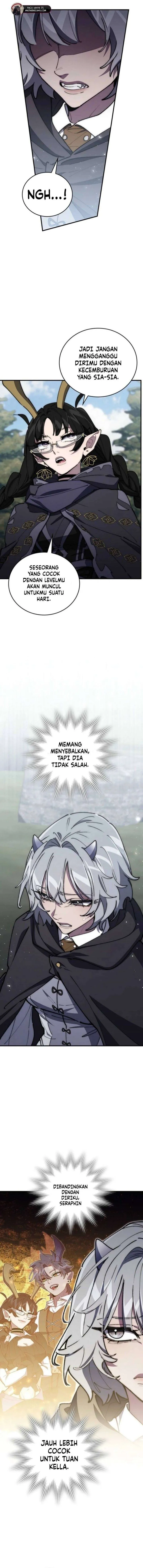 Dungeon Architect Chapter 70