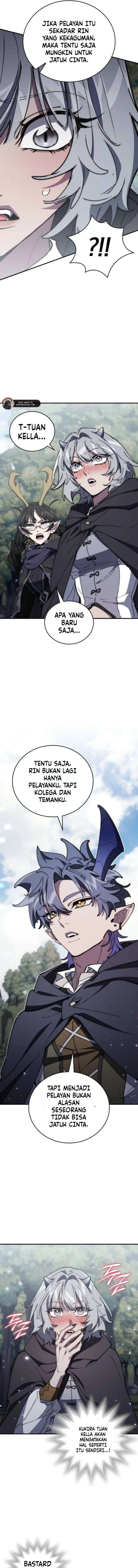 Dungeon Architect Chapter 70