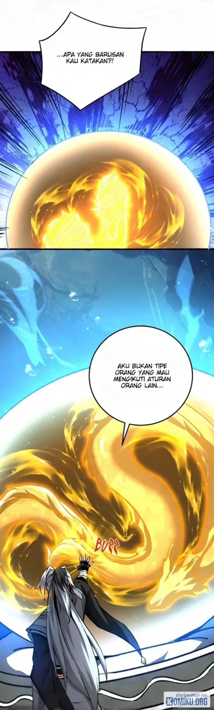 
              My Disciples Cultivate, While I Slack Off!             Chapter 109