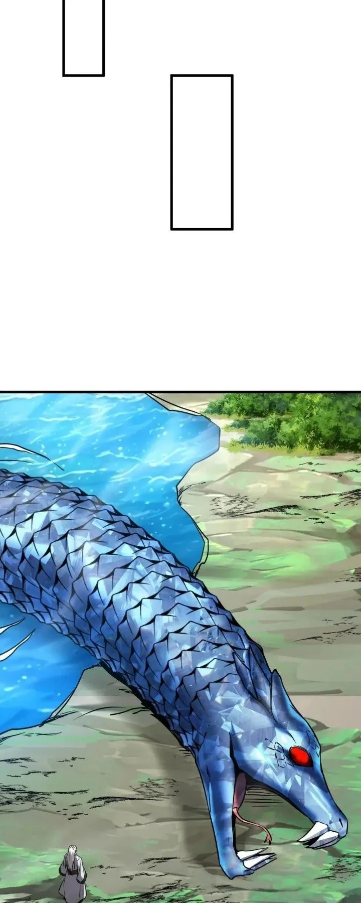 
              My Disciples Cultivate, While I Slack Off!             Chapter 109