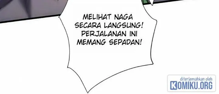 
              My Disciples Cultivate, While I Slack Off!             Chapter 109