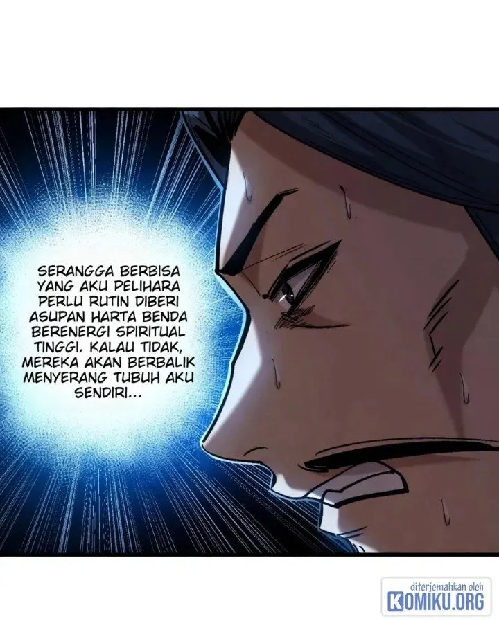 
              My Disciples Cultivate, While I Slack Off!             Chapter 109