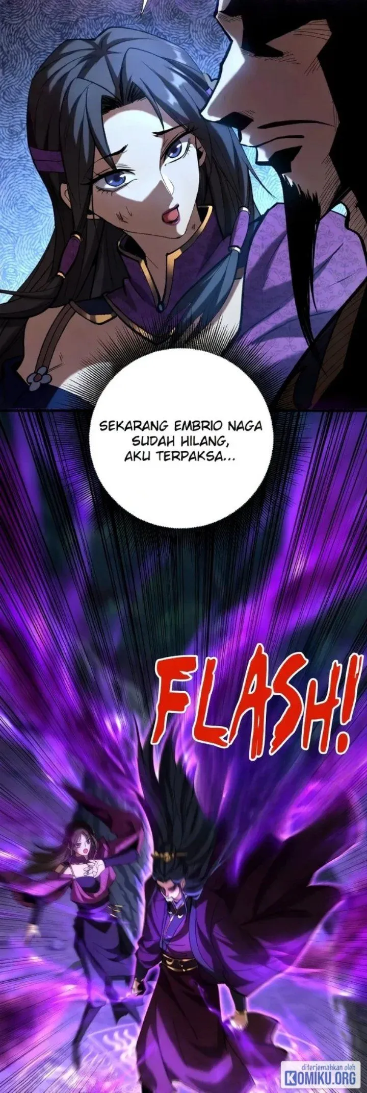 
              My Disciples Cultivate, While I Slack Off!             Chapter 109