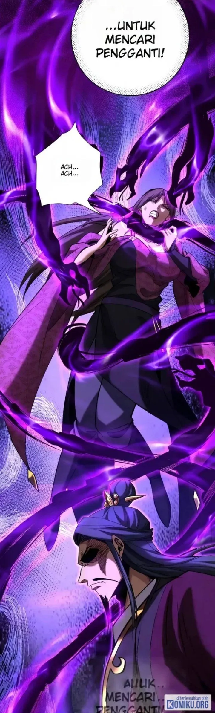 
              My Disciples Cultivate, While I Slack Off!             Chapter 109