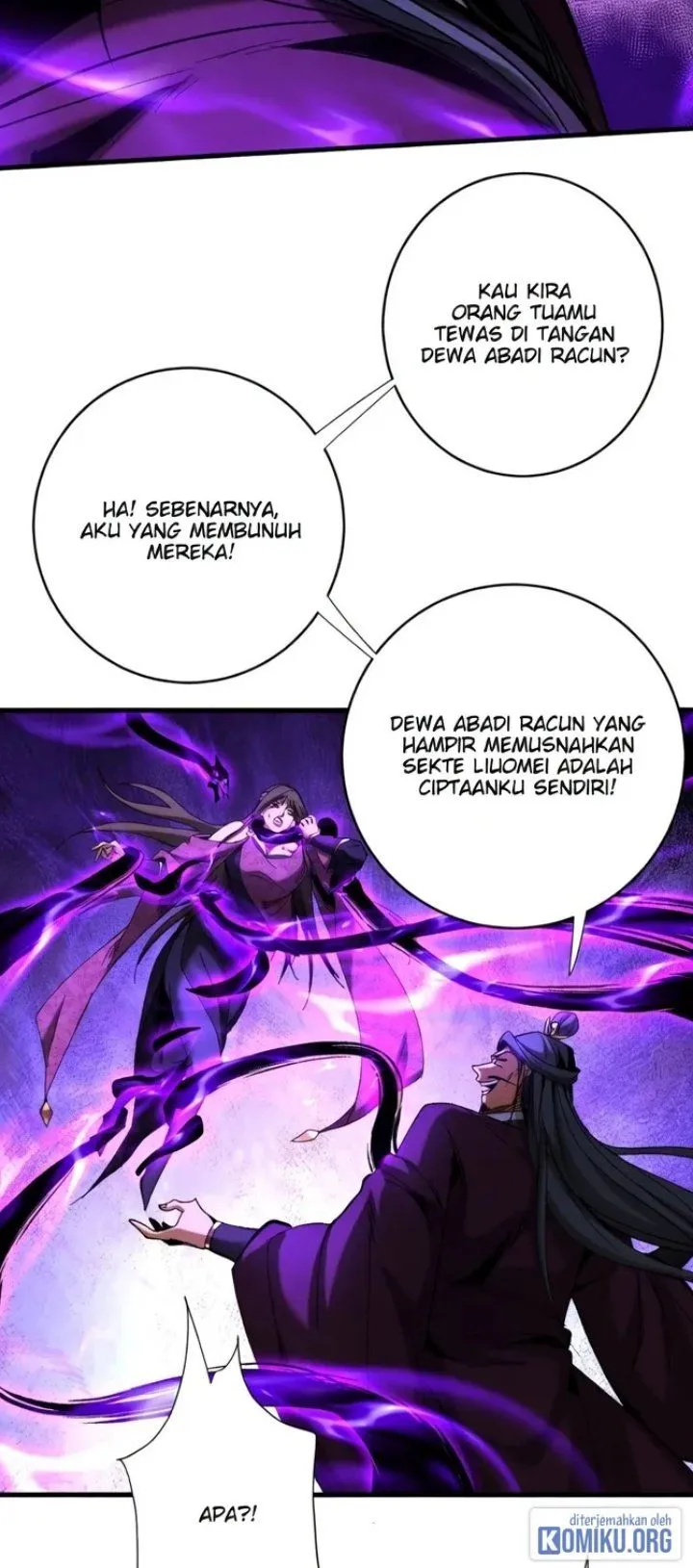 
              My Disciples Cultivate, While I Slack Off!             Chapter 109