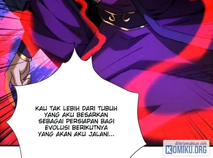 
              My Disciples Cultivate, While I Slack Off!             Chapter 109