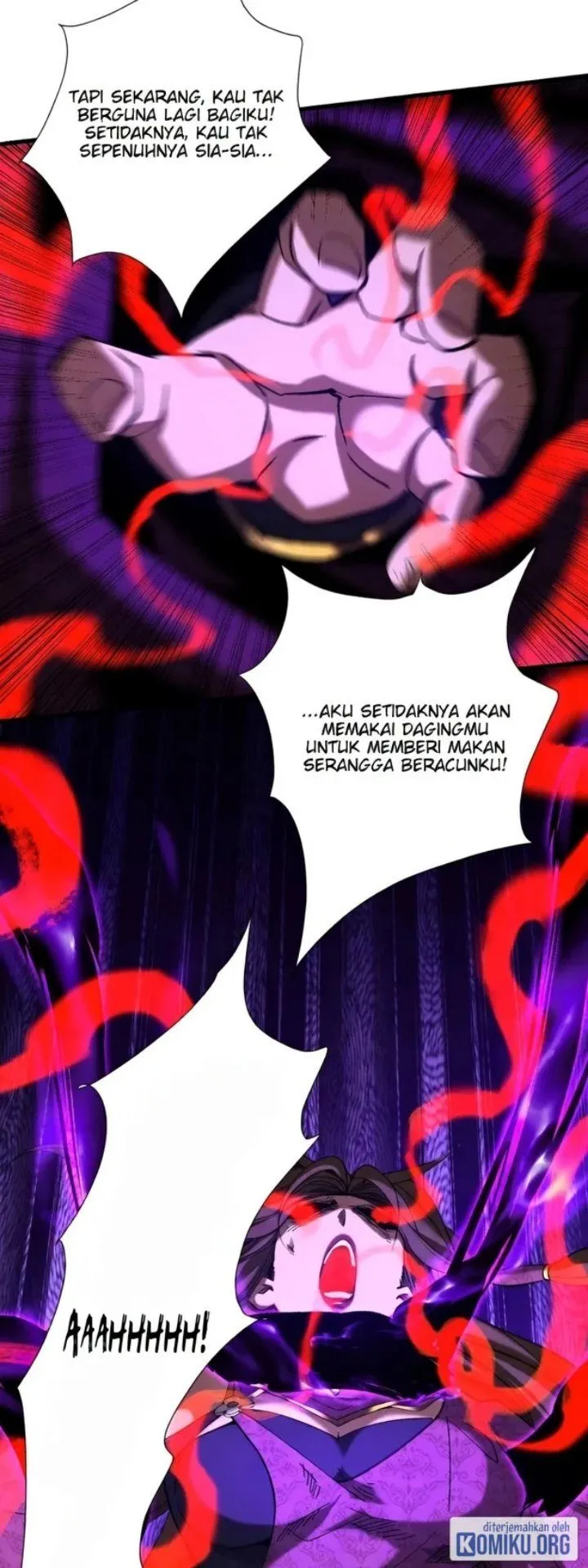 
              My Disciples Cultivate, While I Slack Off!             Chapter 109