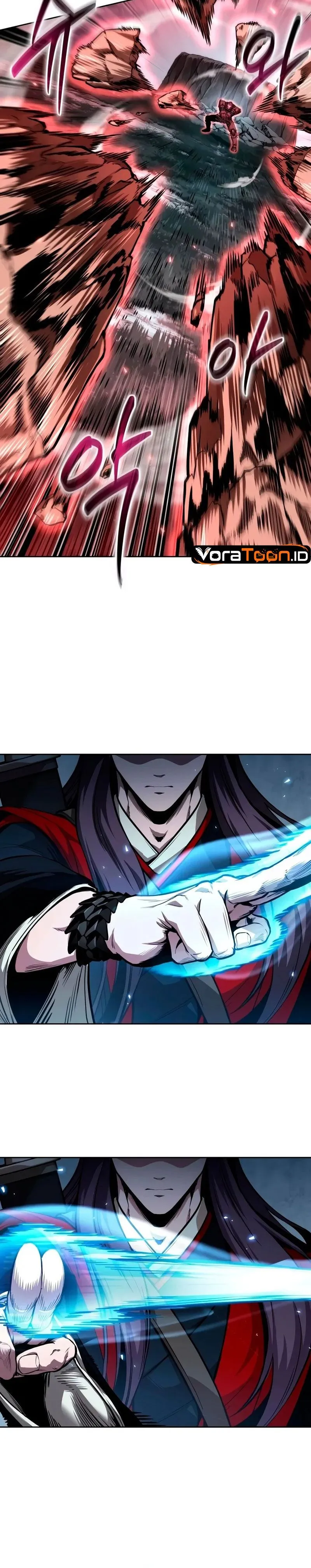 Nano Machine Chapter 334