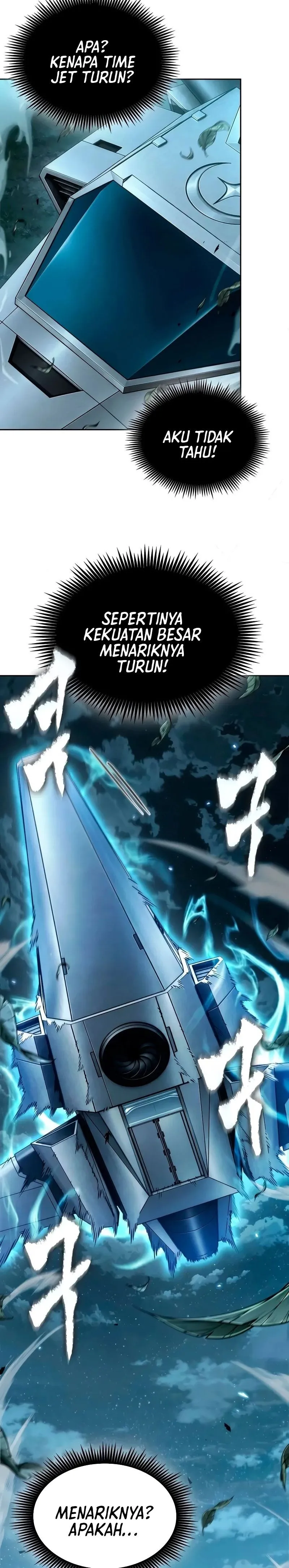Nano Machine Chapter 334