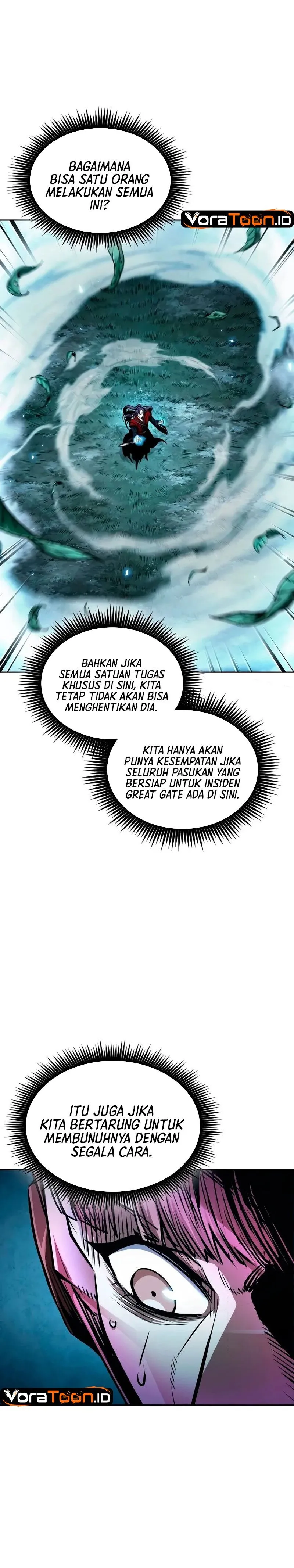 Nano Machine Chapter 334