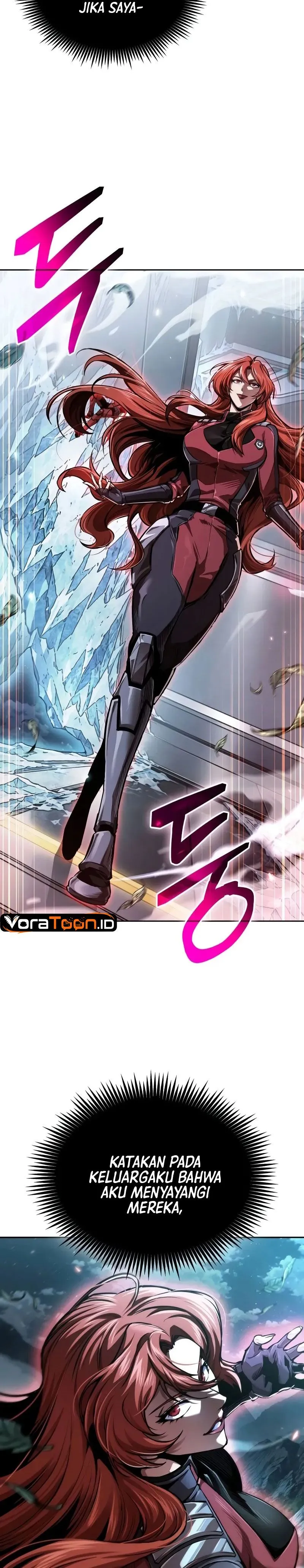 Nano Machine Chapter 335