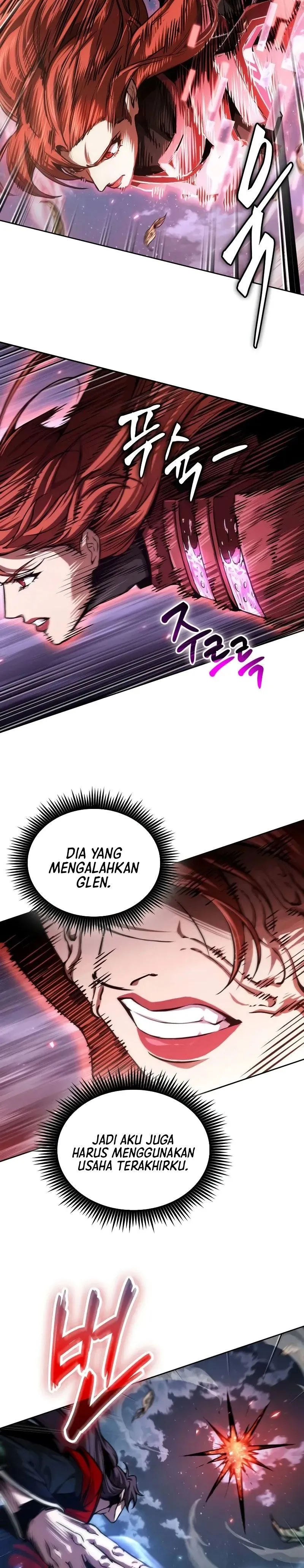 Nano Machine Chapter 335