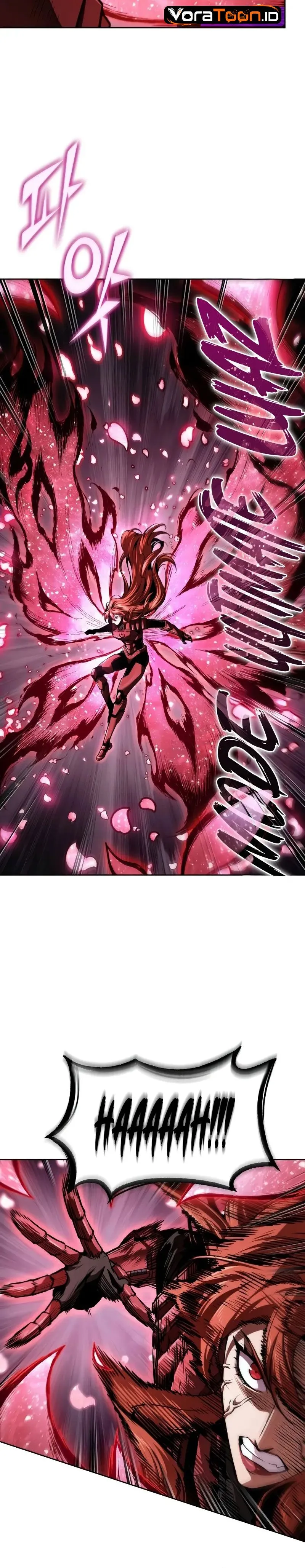Nano Machine Chapter 335