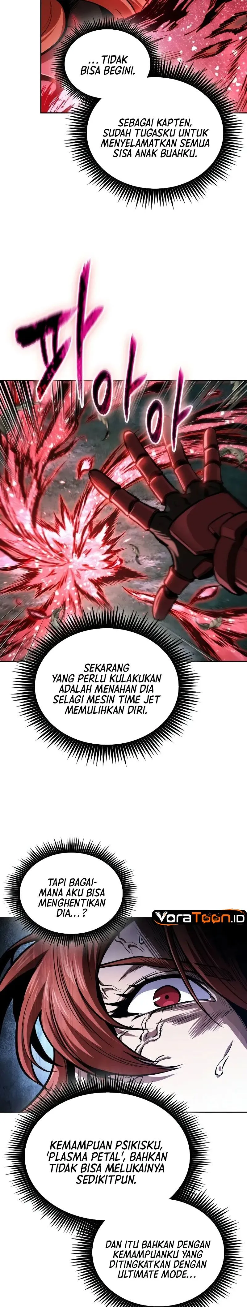 Nano Machine Chapter 335
