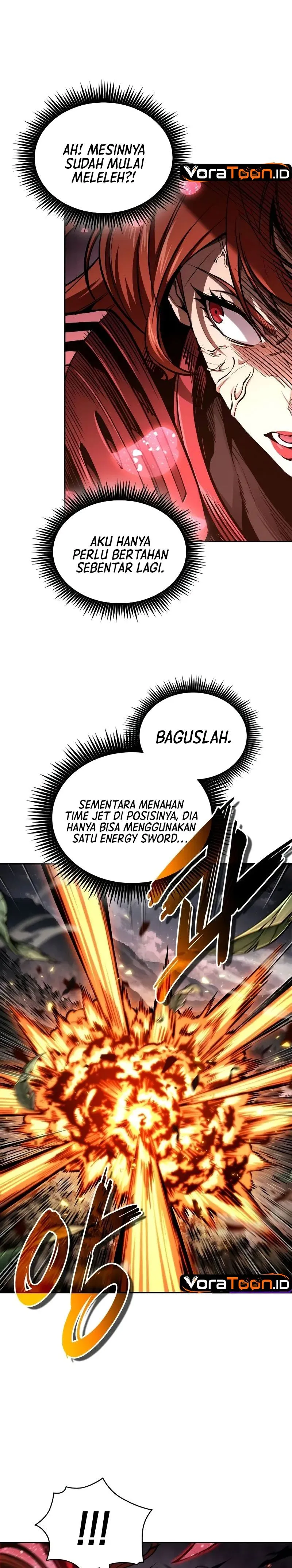 Nano Machine Chapter 335
