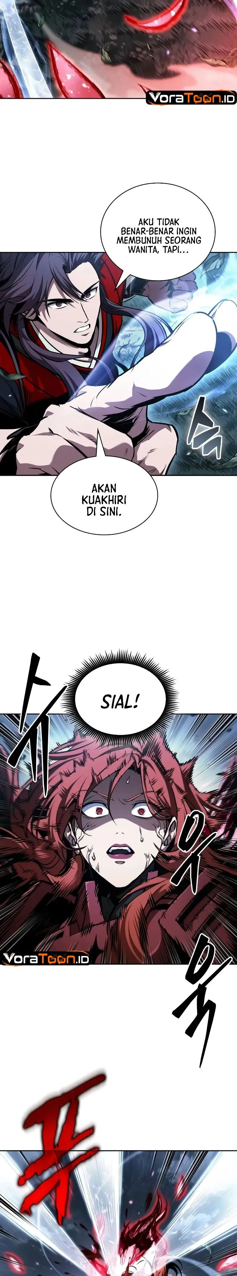 Nano Machine Chapter 335