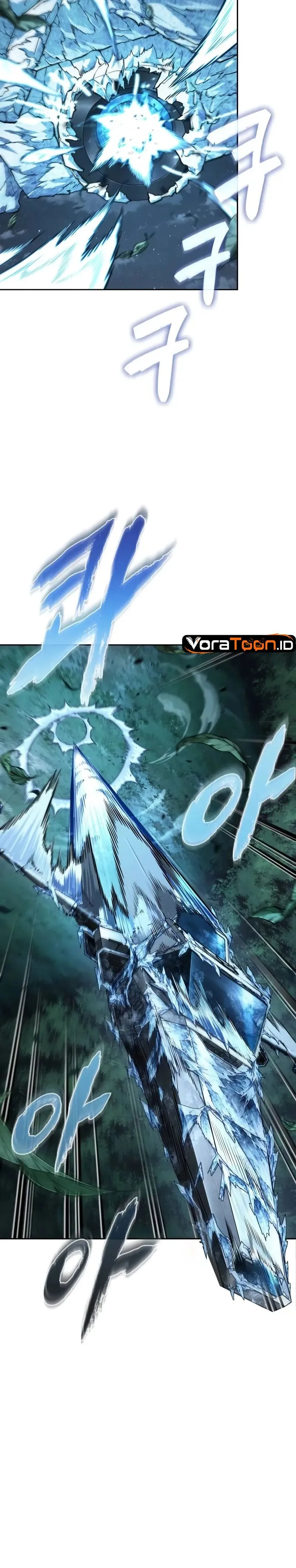Nano Machine Chapter 335