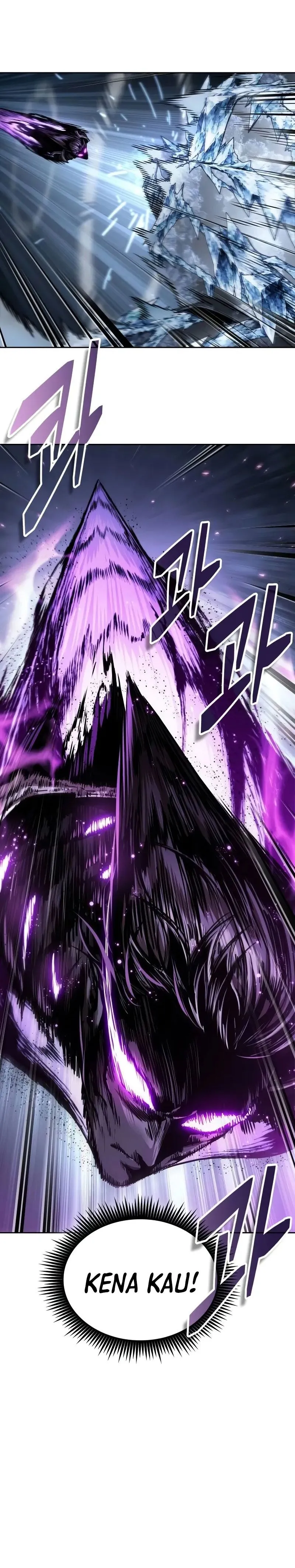 Nano Machine Chapter 335