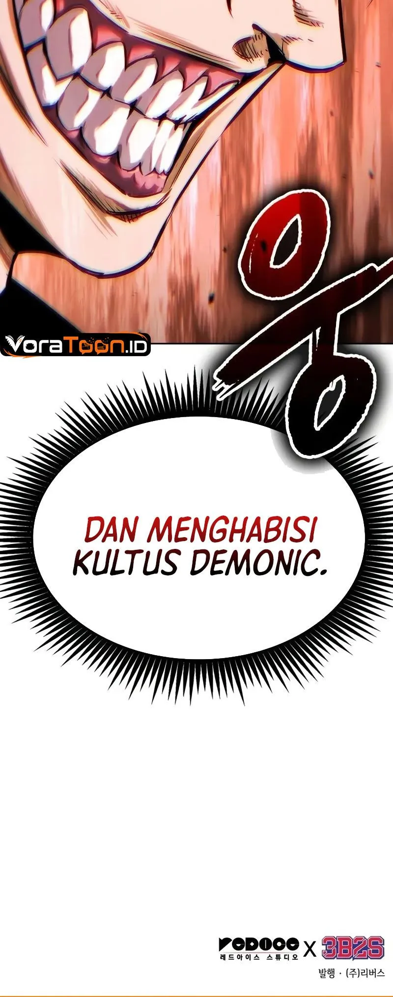Nano Machine Chapter 335