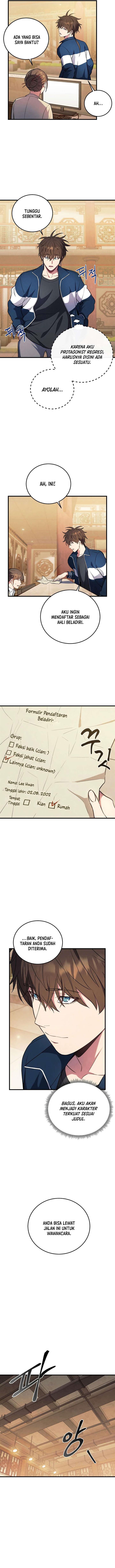 God’s Web Novel Chapter 02