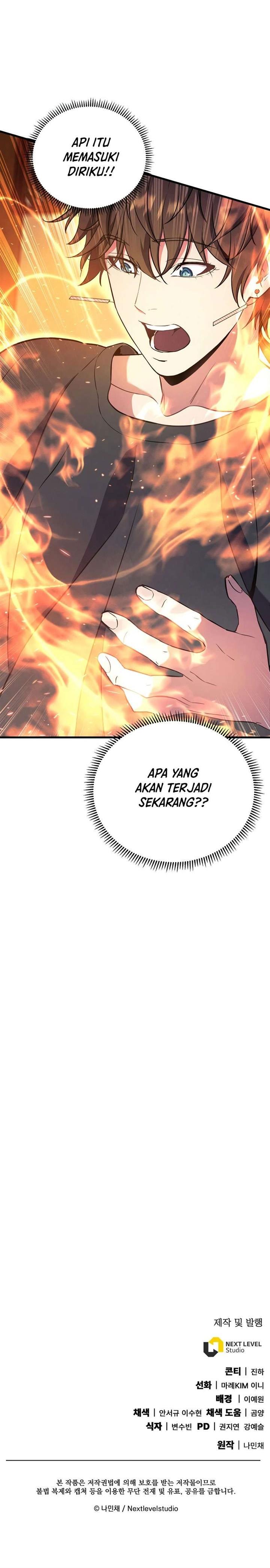 God’s Web Novel Chapter 02